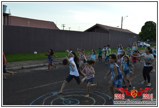 rolim de moura